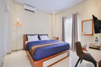 Grha Minggiran Homestay Yogyakarta