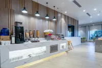 Holiday Inn KATRA VAISHNO DEVI by IHG - breakfast