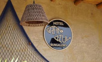 Hotel Gran Azul Bungalows