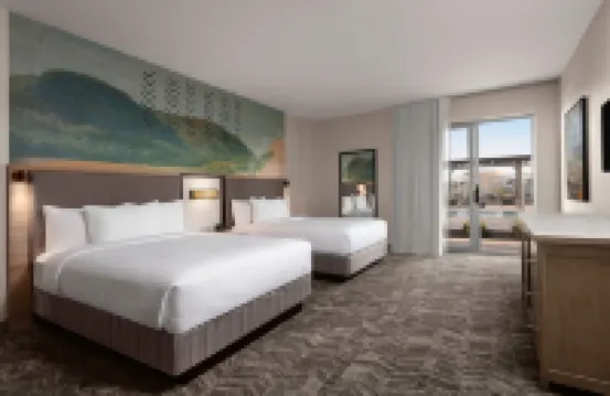SpringHill Suites Chula Vista Eastlake