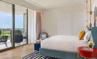 Sofitel Cotonou Marina Hotel & Spa