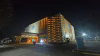 Waterworld Hotel