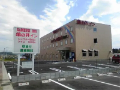 Hotel AZ Mie Nabari Ten