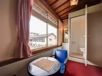 Yanagiya Ryokan