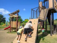 Hotel Symphony Main Building Hotels in Sagae