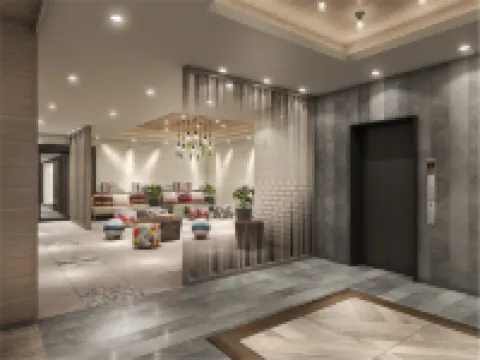 Smile Hotel Okayama Hoteles en Okayama