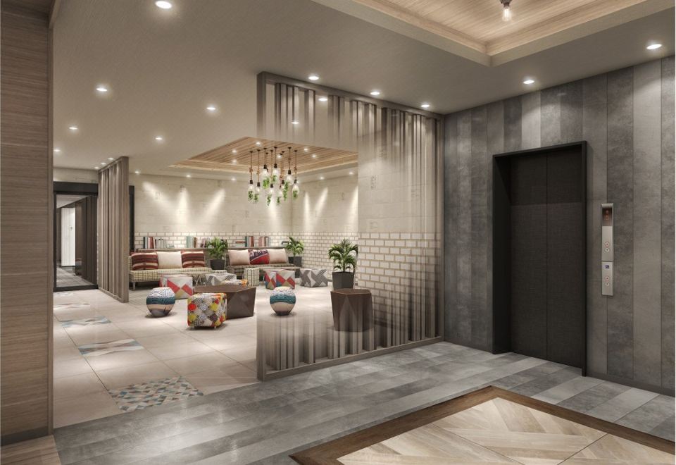 4. 스마일 호텔 오..