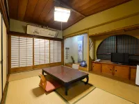 Shokinkan Hotels in Yasugi