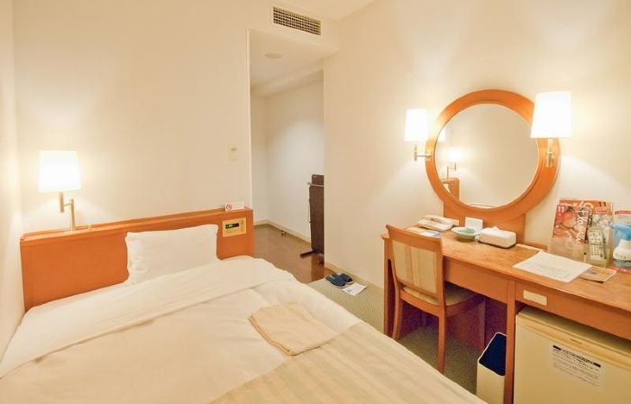 Iwakuni City View Hotel