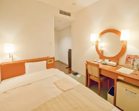 岩国シティビューホテル 岩国のホテル