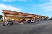 Best Western Holiday Hotel Hotel a Coos Bay