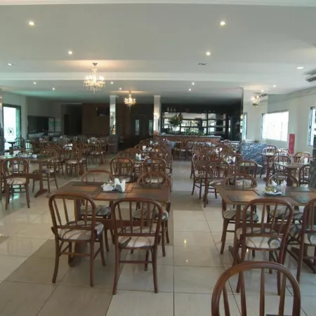 Verdes Vales Lazer Hotel