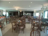 Verdes Vales Lazer Hotel - breakfast