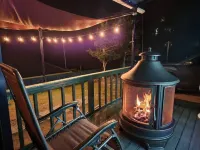 Hadong Monggeul Monggeul Pension