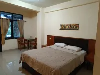 Augusta Sukabumi Hotel Hotels in Cicantayan