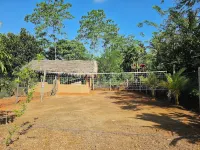 Ellakanda Nature Villa Hotel a Kalutara