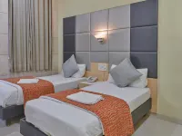 เบนท์ลีย์ โรงแรม มารีน ไดร์ฟ โรงแรมใกล้สนามกีฬาวังเฮดิ