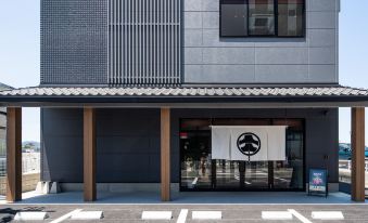 Hotel Route Inn Kyoto Kameoka