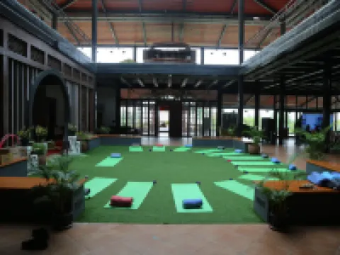 Champions Ranch Hotéis em Krishnagiri