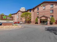 Extended Stay America Select Suites - Atlanta - Vinings Hotels in Vinings