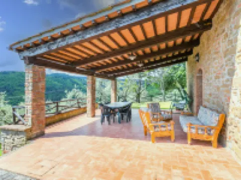 Tegliaia Hoteles en Montevarchi