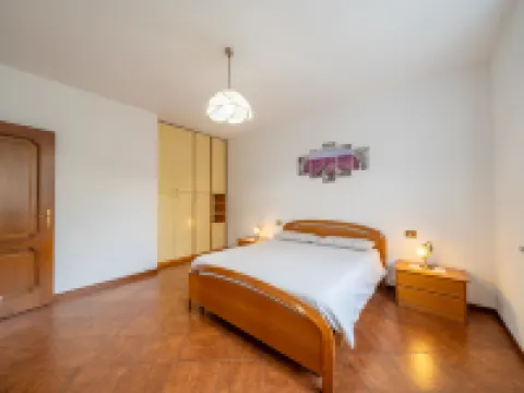 Tondo Hotels in Castelveccana