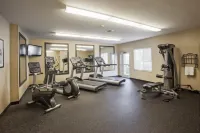 薩姆納-皮阿拉普地區Candlewood Suites 埃納姆克洛住宿飯店