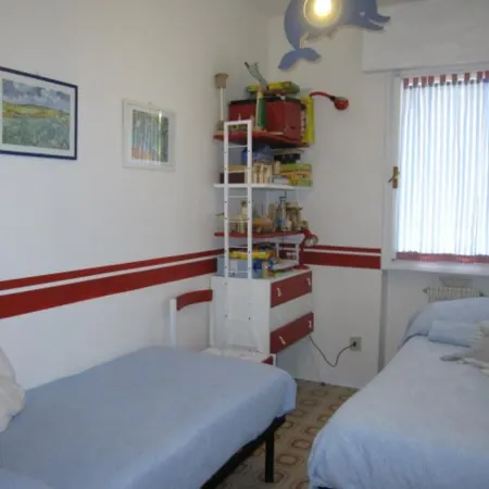 Lovely Flat at Grado Pineta