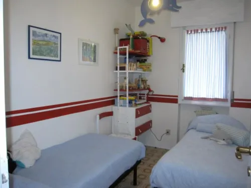 Lovely Flat at Grado Pineta - 2-نجوم