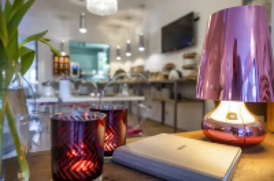 호텔 1690 - 디자인호텔 운트 아파트먼트