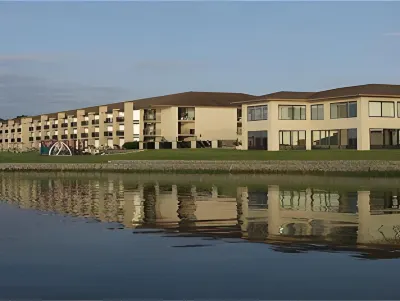 ウィンダム ガーデン レイク ガンターズビル のホテル