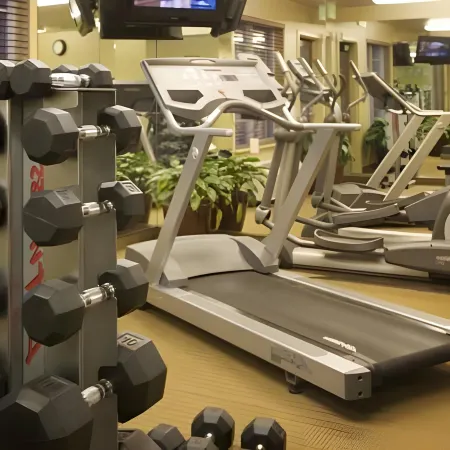 Larkspur Landing Extended Stay Suites Hillsboro
