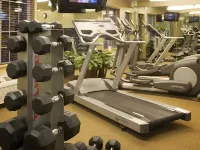 Larkspur Landing Extended Stay Suites Hillsboro