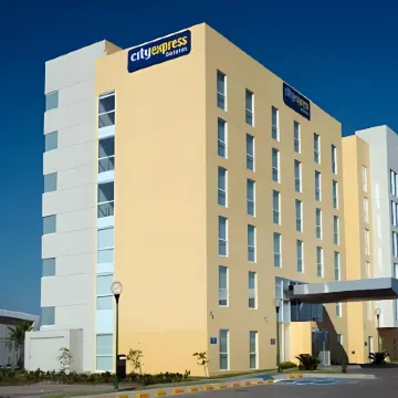 City Express by Marriott Tijuana Insurgentes