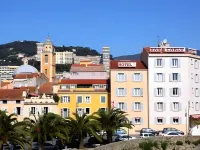 Hotel San Carlu Citadelle