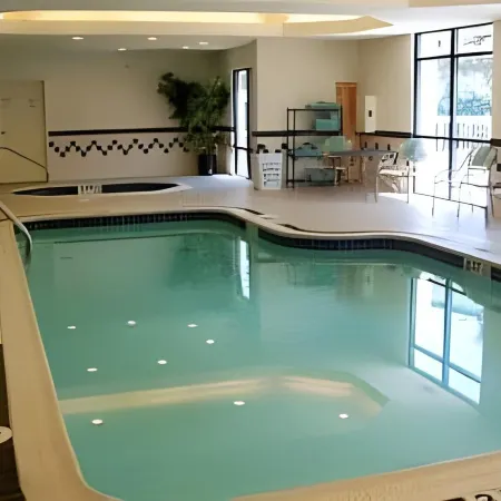 SpringHill Suites West Mifflin