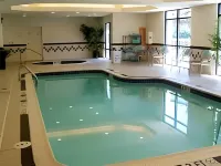 سبرنجهيل سويتس باي ماريوت وست ميفلين - مسبح