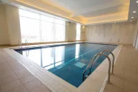 Hilton Reading - Pool