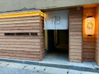 Santiago Guesthouse Naha Các khách sạn ở 