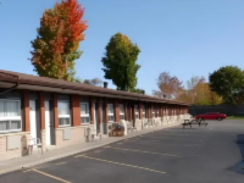 Kings Inn Midland Hoteles en Midland