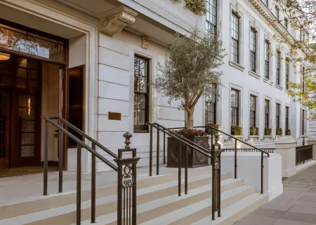Town Hall Hotel - Shoreditch