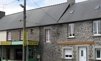 Hôtel le Lithana