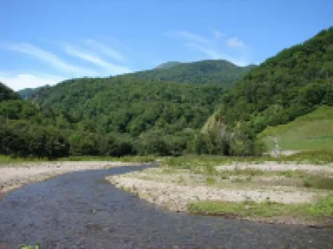 ホテル峰の湯 羅臼のホテル