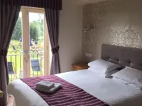 Strawberry Bank Hotel, NEC Hotels in Solihull District