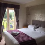 Strawberry Bank Hotel, NEC