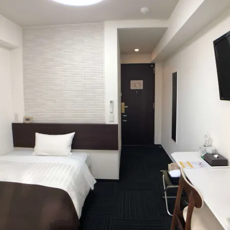 Akasaka Urban Hotel Отели рядом с достопримечательностью «Минато (специальный район)»