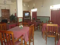BE Coimbra Hostels