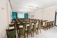Hotel Küküllő - Târnava Hoteles en Odorheiu Secuiesc