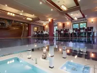 Hotel Robert's Port - Strand