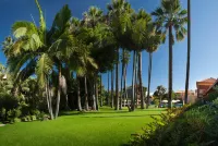 Hotel Botanico y Oriental Spa Garden